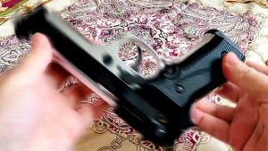 Beretta B92-CO KURS 10TK