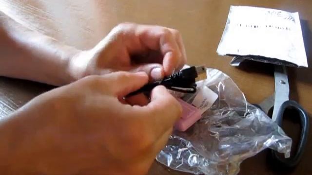 MP3-плеер с Aliexpress смотреть онлайн