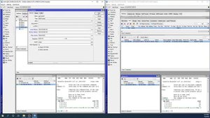 How to Configuration Gre Tunnel + IPsec Site to Site in MikroTik router