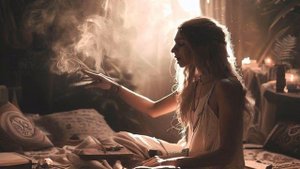 Могущественный заговор против рака: Ритуал здоровья и исцеления