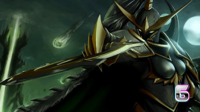 10 кратких фактов: Майев смотреть онлайн