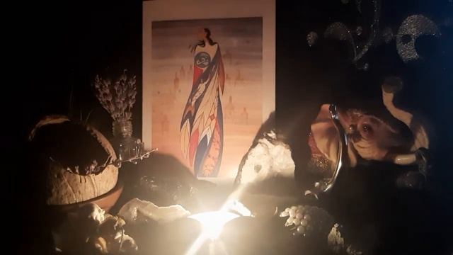 МЕДИТАЦИЯ С ТАРОЙ "Вне Эго" #meditation #soul #медитация #душа #саморазвитие #медитациястарой смотреть онлайн