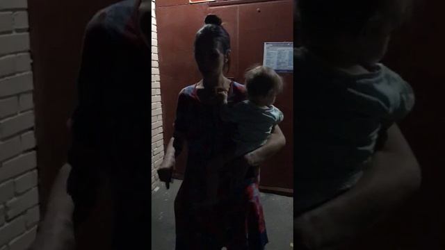 Сын маму без согласия. Похищение детей в Новокузнецке.