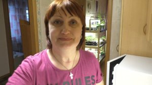 События одного дня, Постный майонез