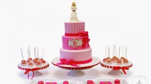 ТОП-10 самые красивые торты!