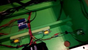 Virtual pinball 12v solenoid feedback + Visual Pinball
