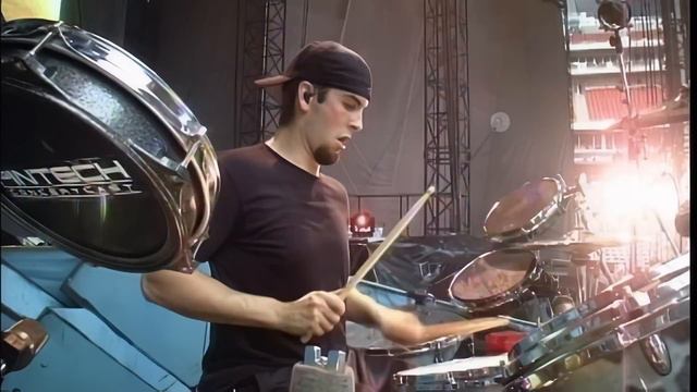 Linkin Park - Live In Texas (Full) 2003