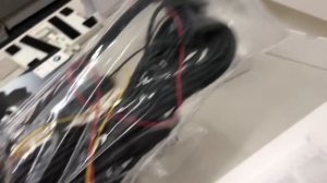 BMW Advanced Car Eye 2.0 Unboxing