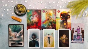 Родовые сценарии