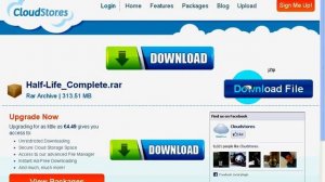 How to download Half life + Opposing Force + Blueshift