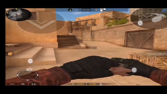 Как я играл турнир по Standoff 2 смотреть онлайн