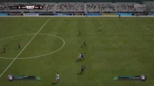 Fifa 16 Pro Clubs