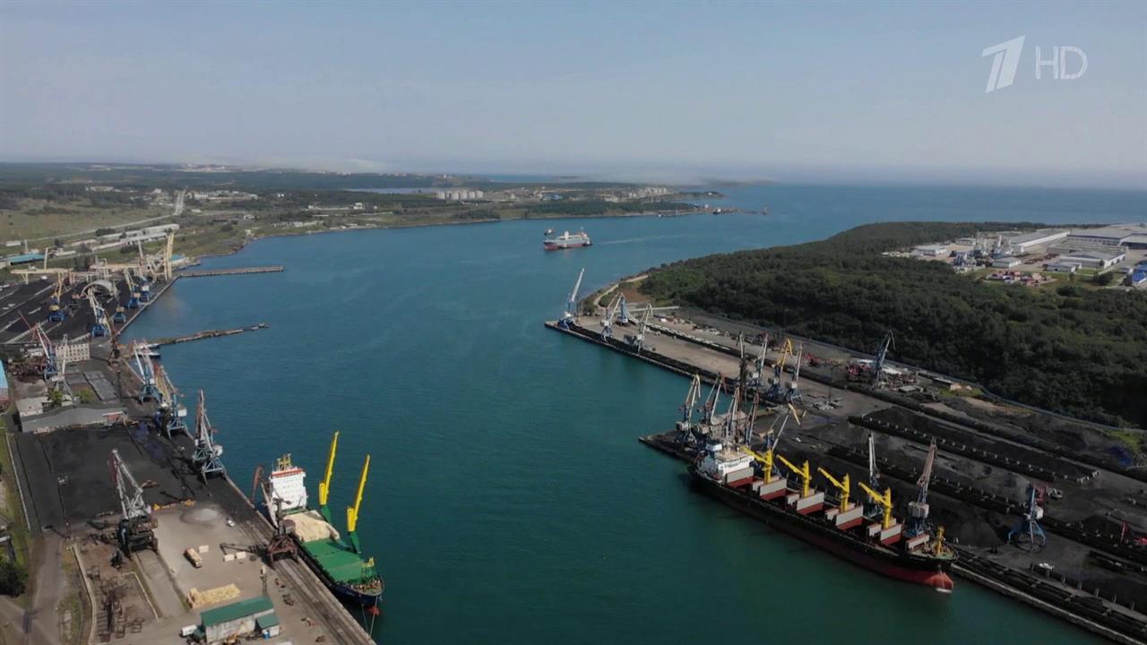 В Координационном центре правительства говорили о помощи вице-премьеров в развитии регионов