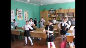 Урок музыки1 во 2 классе. "Здравствуй, школа!"