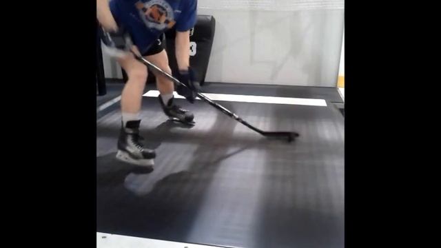 Хоккейные тренажёры смотреть онлайн