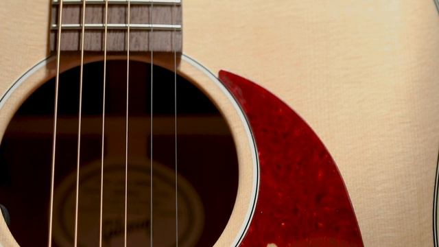 Gibson's 2019 Acoustic Range Overview - NAMM 2019 смотреть онлайн