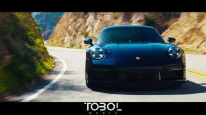 RUSAKOV & mudekhar - BROKEN (Original Mix)