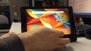 Lenovo Yoga Tab 3 - не плохой, но глючный планшет