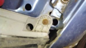 Вспышки ФСО на DAEWOO NEXIA / обзор и установка.