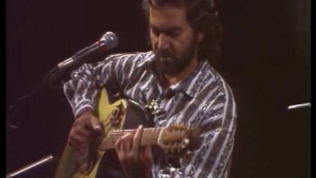 Marcel Dadi - Swingy Boogie смотреть онлайн