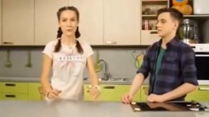 Высокая кухня. Выпуск 5 | 19.02.2017