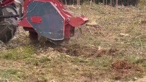 Ротоватор / УРН-700Р-650