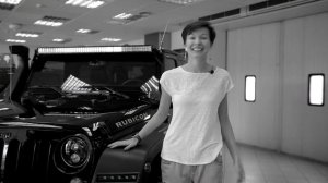 Крутой тюнинг Jeep Wrangler Rubicon: MAKING OF | КАК СНИМАЛИ | Бонус-серия [Автолайт]