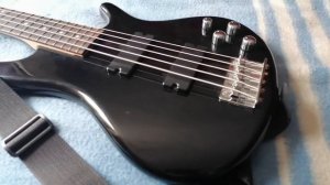 Instrumental vlog #5.Ibanez GSR205
