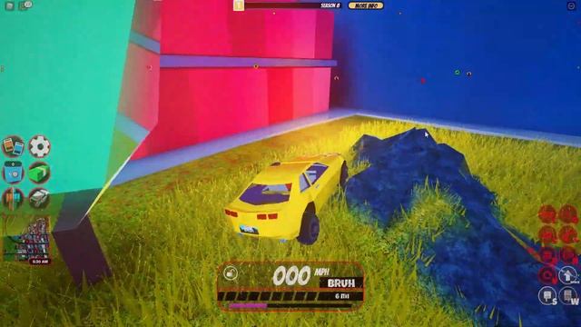 Asus TUF Dash F15 - RTX3060 - I7 11370H - 240 HZ Roblox Test