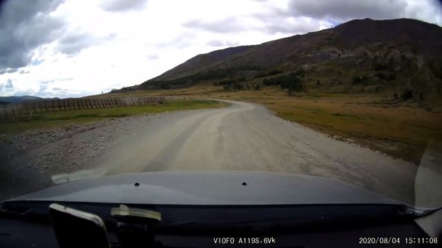 Чуть не оторвал бампер. По пути в Джазатор (Беляши), на реке Дара. смотреть онлайн