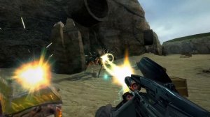 Half-Life 2: MMod - СЕКРЕТНОЕ ОРУЖИЕ!