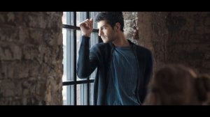 Амбарцум Кабанян в проекте «Grunge. Следуя за мечтой». Backstage