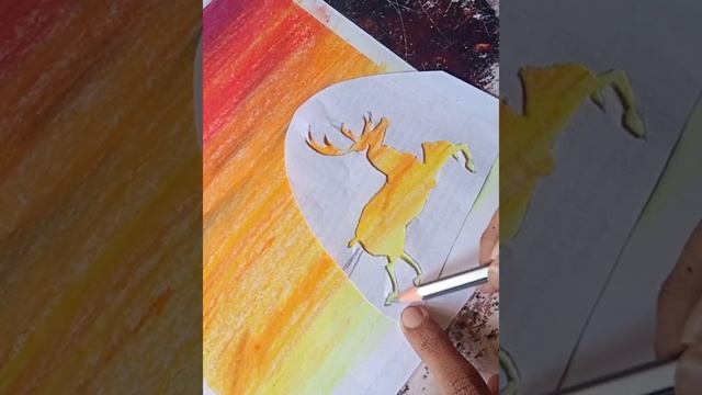 Happy New Year 2022 Drawing | Happy New Year Drawing For Beginners | Short Art | Artistic Pallab