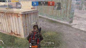 СЫГРАЛ 1X1 С ТДМ-УНИЖАТОРАМИ ЛОКАЛКИ🔥 Я СОФТ? (PUBG MOBILE 3.0)