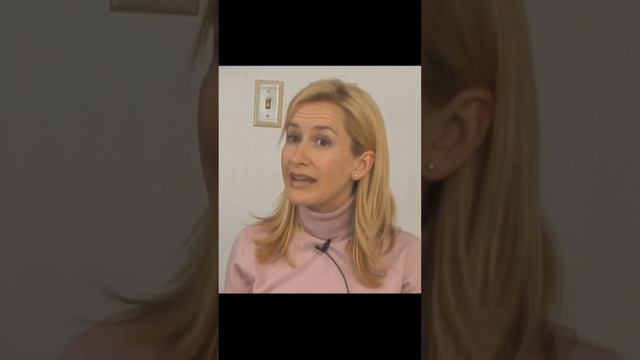 Angela Kinsey audition