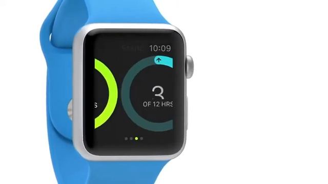 Apple iWatch Advertisement ! смотреть онлайн
