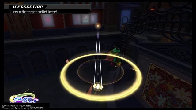 KINGDOM HEARTS HD 2.8 FINAL CHAPTER PROLOGUE level grinding смотреть онлайн