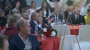 Череповецкий Центр боевых искусств отметил своё 25-летие