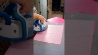 Розовое платье с бантами
Есть выкройка, пишите, пришлю)