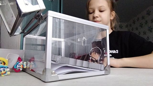 венсдей против энит 1 часть