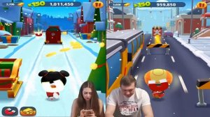 Удачливый забег в игре Том за золотом! Удачливая Анджела против Короля Тома от Каталекс!