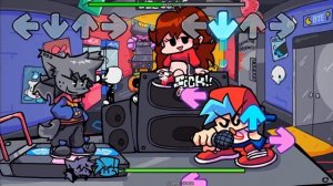 ФАКТЫ О КАПИ ► Факты о Friday Night Funkin | fnf