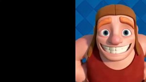 Мега Рыцарь! Правдивая История про Мега Рыцаря в Клеш Рояль