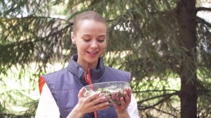 На кухне с Мария Ра Вкусный шашлык из свиной шеи
