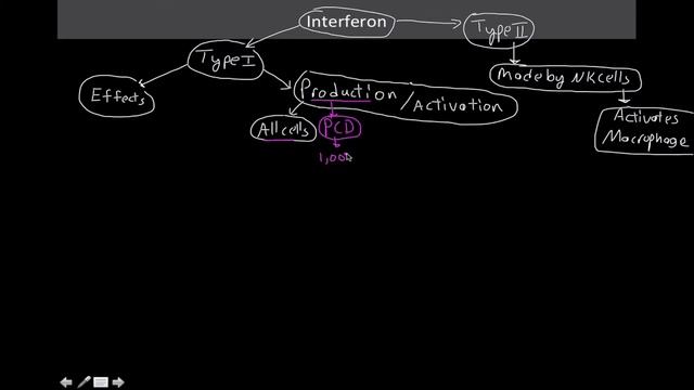 Immunology the interferon response смотреть онлайн