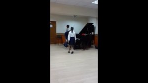 Гелий Анастасия 1 класс