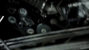 ЛиАЗ 5292 Запуск Мотора Дизель MAN