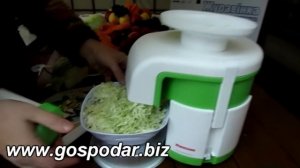 Шинкование капусты, нарезание свеклы