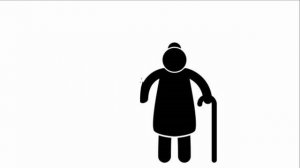 Дети смотрят на мир глазами родителей