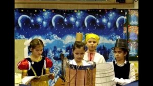 Наш театр. Сказка по лесу идёт, сказку за руку ведёт. Выпуск 3.